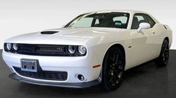 2019 Dodge Challenger R/T