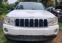 2006 Jeep Grand Cherokee Limited