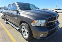 2015 Ram Ram Pickup 1500 Express