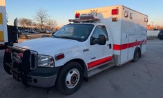 2006 Ford F-350 Base