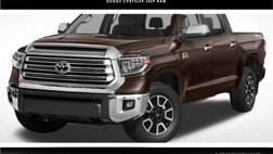 2019 Toyota Tundra TRD Pro