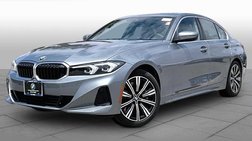 2025 BMW 3 Series 330i xDrive