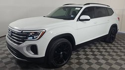 2024 Volkswagen Atlas SE