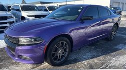 2018 Dodge Charger GT