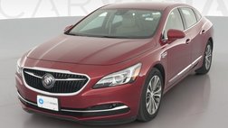 2019 Buick LaCrosse Premium