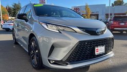 2024 Toyota Sienna XSE 7-Passenger