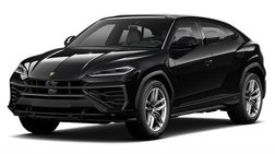 2025 Lamborghini Urus SE