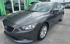 2017 Mazda MAZDA6 Sport