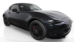 2023 Mazda MX-5 Miata RF Club
