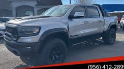 2021 Ram Ram Pickup 1500 TRX