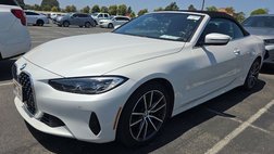 2024 BMW 4 Series 430i xDrive