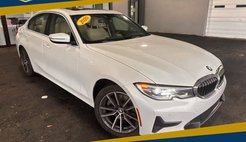 2020 BMW 3 Series 330i xDrive