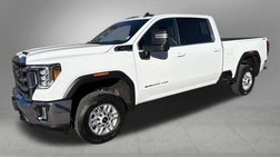 2023 GMC Sierra 2500HD SLE