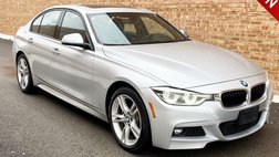 2018 BMW 3 Series 330i xDrive