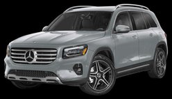 2026 Mercedes-Benz GLB GLB 250 4MATIC