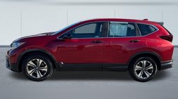 2020 Honda CR-V LX