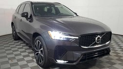 2024 Volvo XC60 B5 Plus Dark Theme