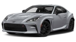 2027 Toyota GR86 Premium