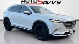 2021 Mazda CX-9 Signature