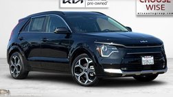 2025 Kia Niro EX Touring