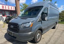 2019 Ford Transit 250