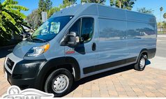 2019 Ram ProMaster 3500 159 WB