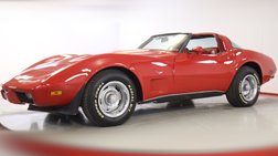 1979 Chevrolet Corvette 