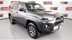 2014 Toyota 4Runner Trail