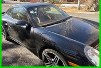 2007 Porsche 911 Turbo
