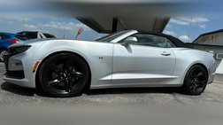 2019 Chevrolet Camaro SS