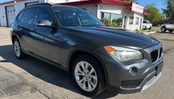 2014 BMW X1 xDrive28i
