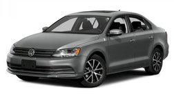 2016 Volkswagen Jetta 1.8T Sport