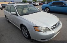 2006 Subaru Legacy 2.5i Special Edition