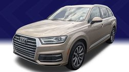 2019 Audi Q7 SE Premium 45