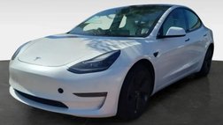 2023 Tesla Model 3 Long Range