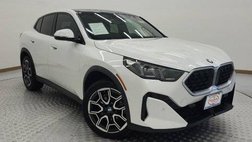 2024 BMW X2 xDrive28i