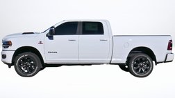 2024 Ram Ram Pickup 3500 Laramie