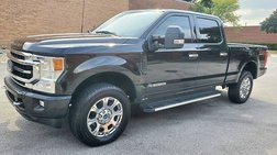 2022 Ford Super Duty F-250 Lariat