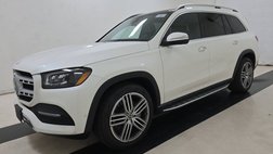 2022 Mercedes-Benz GLS GLS 450