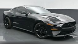 2021 Ford Mustang Premium