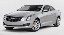 2019 Cadillac ATS 3.6L Premium Performance
