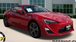 2014 Scion FR-S Base