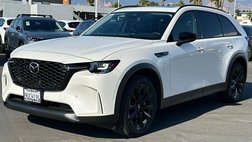2025 Mazda CX-90 3.3 Turbo Premium Sport