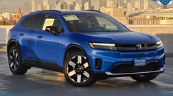 2025 Honda Prologue Elite