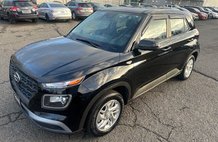 2021 Hyundai Venue SE