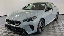 2026 BMW 2 Series M235 xDrive Gran Coupe