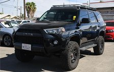 2015 Toyota 4Runner TRD Pro
