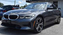 2021 BMW 3 Series 330i xDrive