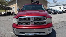 2010 Dodge Ram 1500 ST