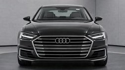 2023 Audi A4 quattro Premium 40 TFSI